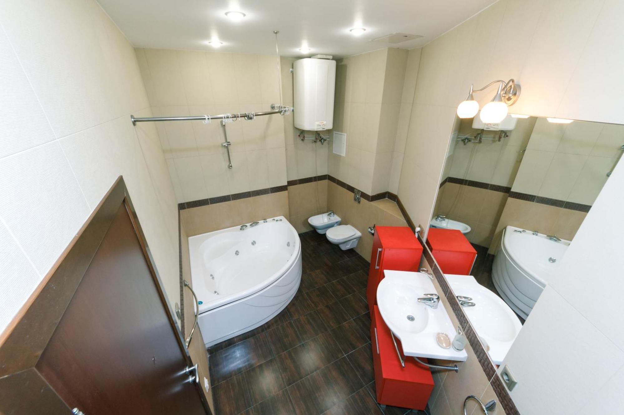 Lux Near Maidan, Khreschutyk 3Br Apartment Kyiv Exterior photo
